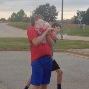 Meet your Posher, Kyle